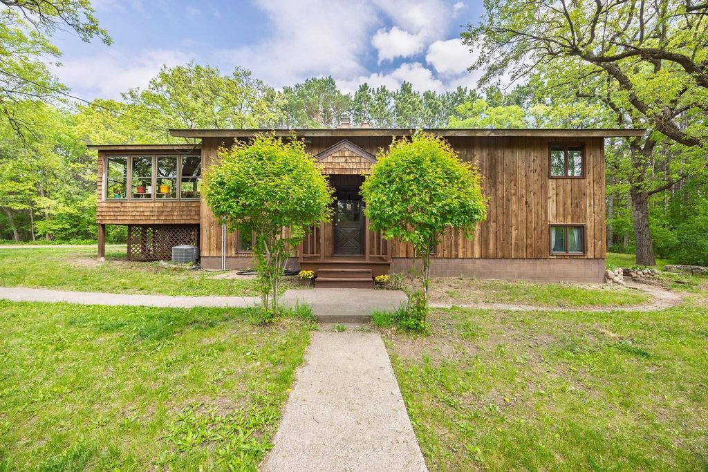 16905 211th Avenue NW, Big Lake, MN 55309