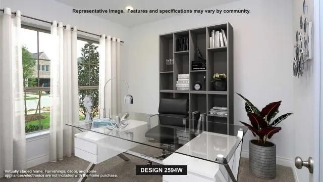 42830 Terraza Boulevard, Magnolia, TX 77354