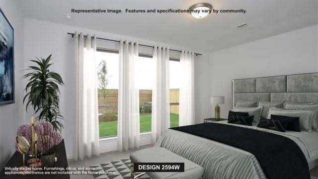 42830 Terraza Boulevard, Magnolia, TX 77354