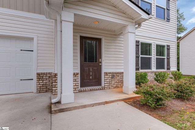 104 Westminster Avenue, Anderson, SC 29625