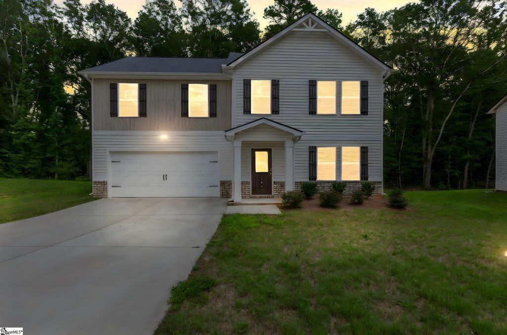 104 Westminster Avenue, Anderson, SC 29625