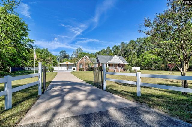 355 Irwin Road, Lexington, SC 29073