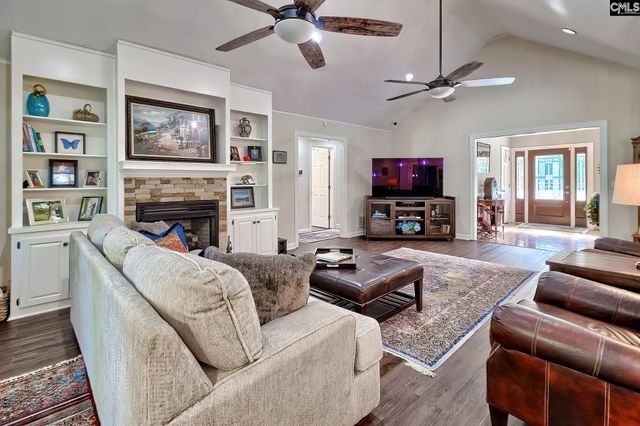 355 Irwin Road, Lexington, SC 29073