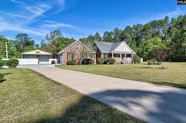 355 Irwin Road, Lexington, SC 29073