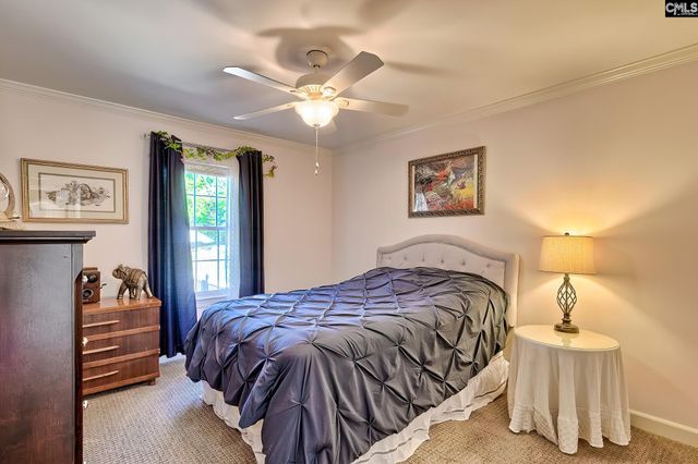355 Irwin Road, Lexington, SC 29073
