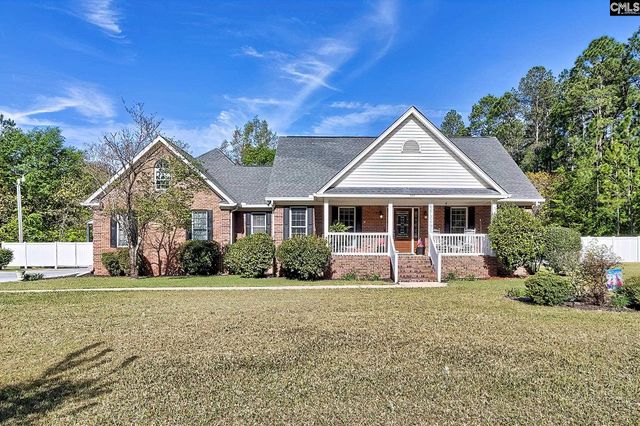 355 Irwin Road, Lexington, SC 29073