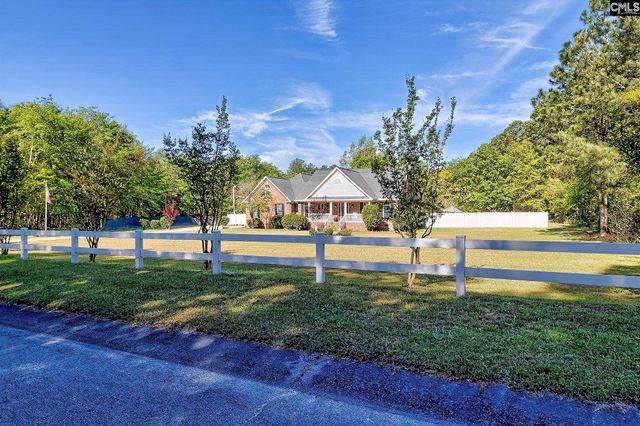 355 Irwin Road, Lexington, SC 29073
