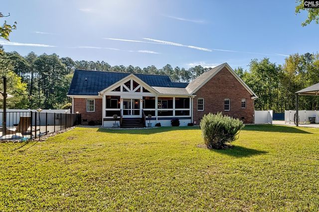 355 Irwin Road, Lexington, SC 29073