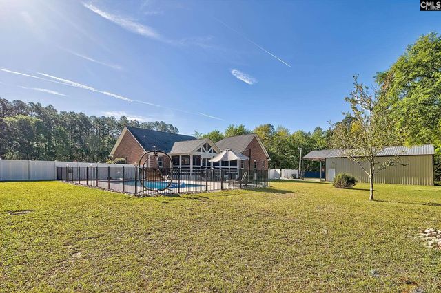 355 Irwin Road, Lexington, SC 29073