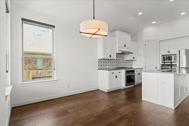 3029 Columbus LOOP, Round Rock, TX 78665