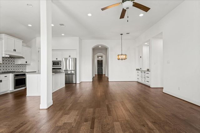 3029 Columbus LOOP, Round Rock, TX 78665
