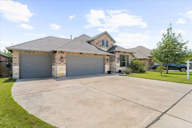 3029 Columbus LOOP, Round Rock, TX 78665