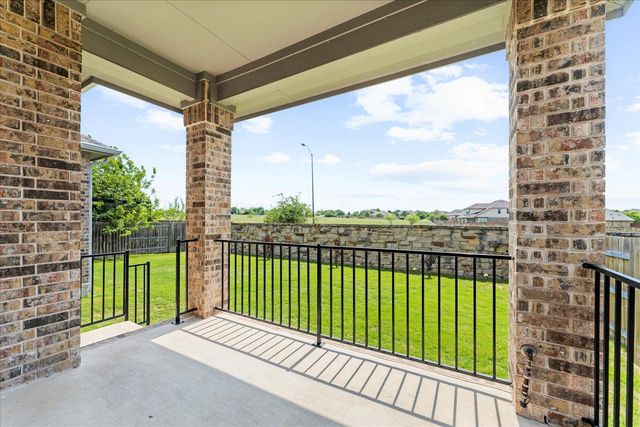 3029 Columbus LOOP, Round Rock, TX 78665