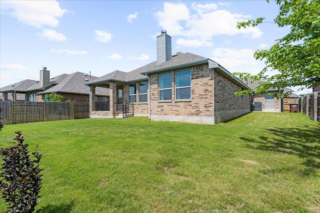 3029 Columbus LOOP, Round Rock, TX 78665