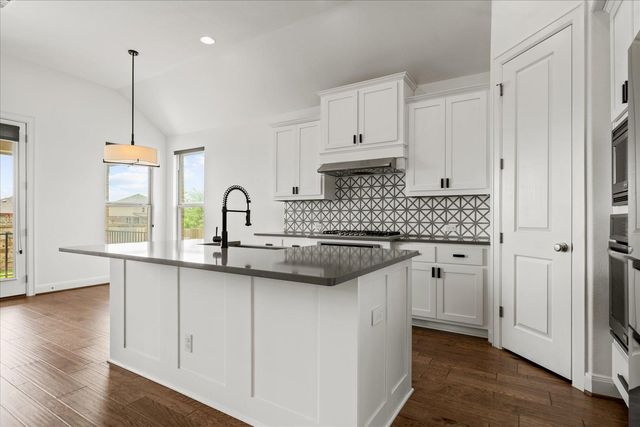 3029 Columbus LOOP, Round Rock, TX 78665