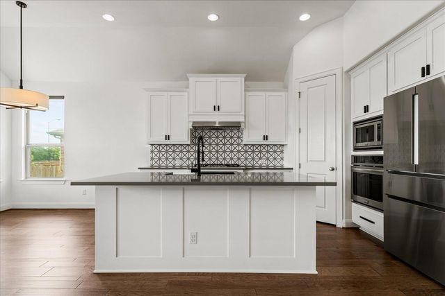 3029 Columbus LOOP, Round Rock, TX 78665