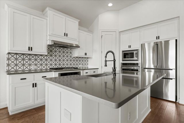3029 Columbus LOOP, Round Rock, TX 78665