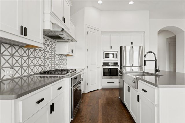 3029 Columbus LOOP, Round Rock, TX 78665