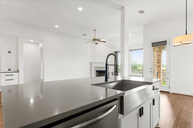 3029 Columbus LOOP, Round Rock, TX 78665