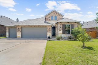 3029 Columbus LOOP, Round Rock, TX 78665