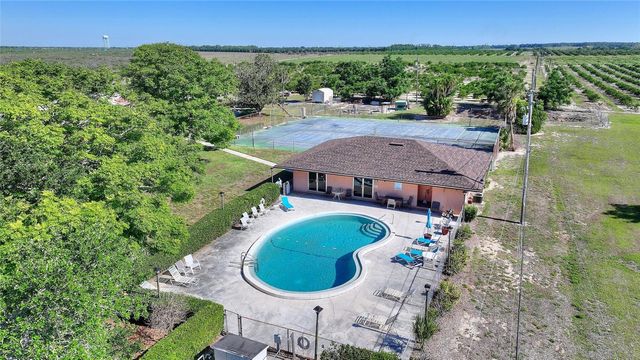 206 LA CASA 206, Lake Wales, FL 33898