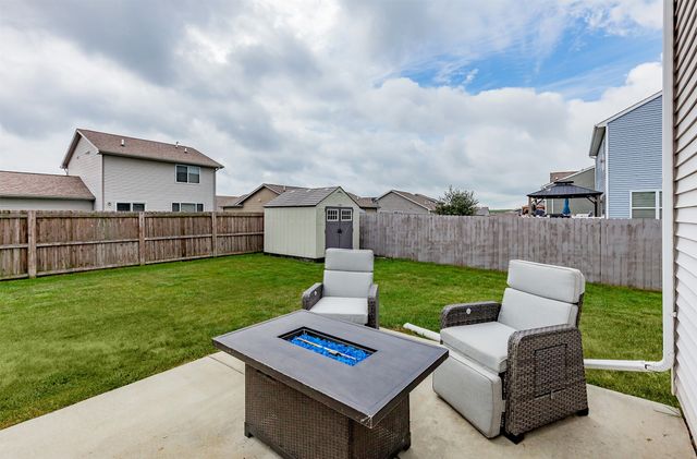 805 36th Street SW, Bondurant, IA 50035