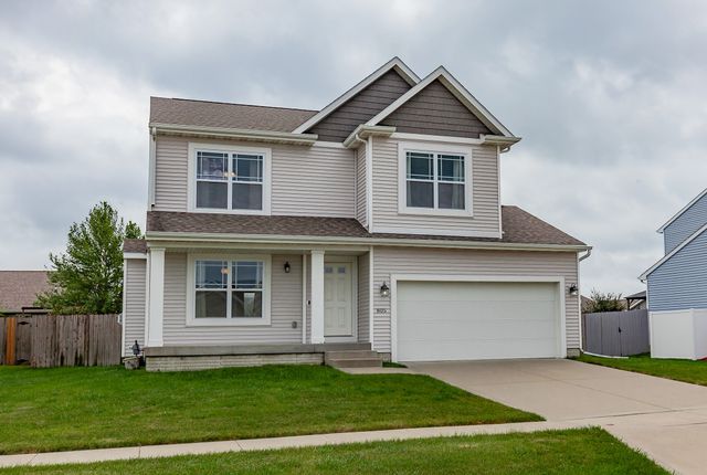 805 36th Street SW, Bondurant, IA 50035