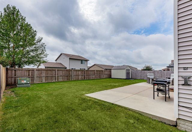 805 36th Street SW, Bondurant, IA 50035