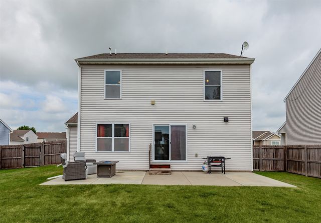 805 36th Street SW, Bondurant, IA 50035