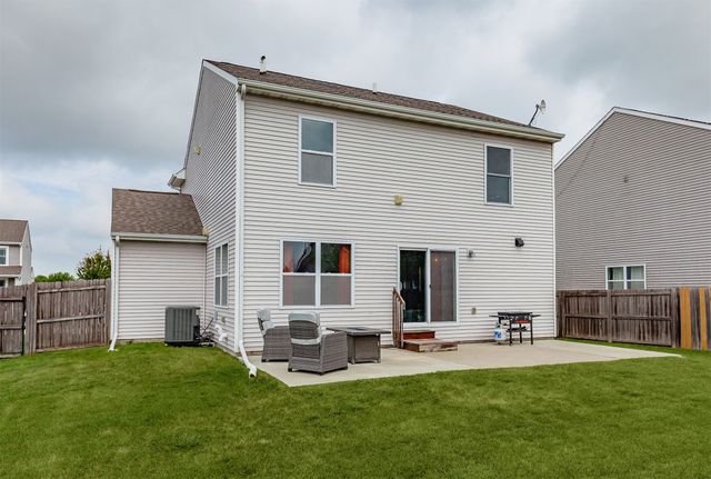 805 36th Street SW, Bondurant, IA 50035
