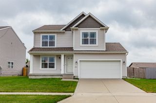 805 36th Street SW, Bondurant, IA 50035
