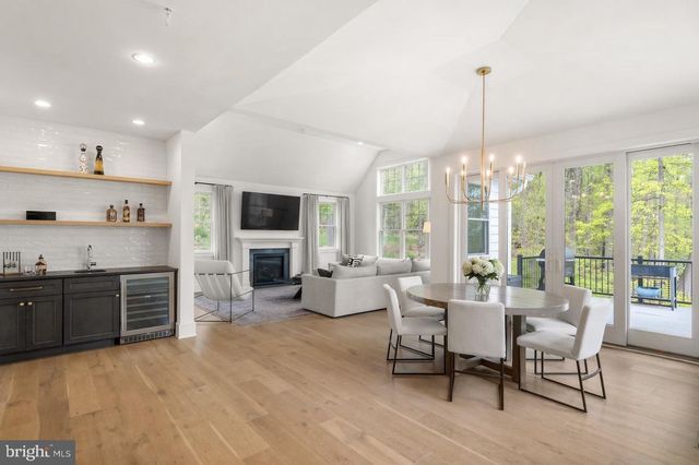 2085 DIAMOND ROCK HILL RD, Malvern, PA 19355