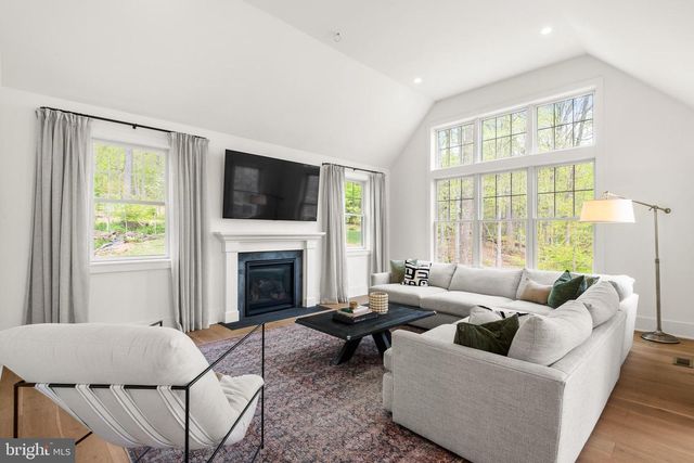2085 DIAMOND ROCK HILL RD, Malvern, PA 19355