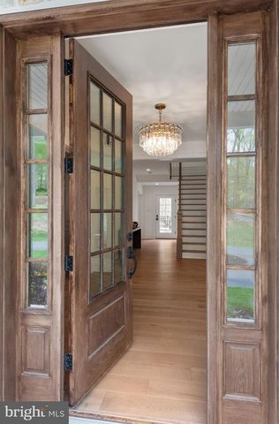 2085 DIAMOND ROCK HILL RD, Malvern, PA 19355