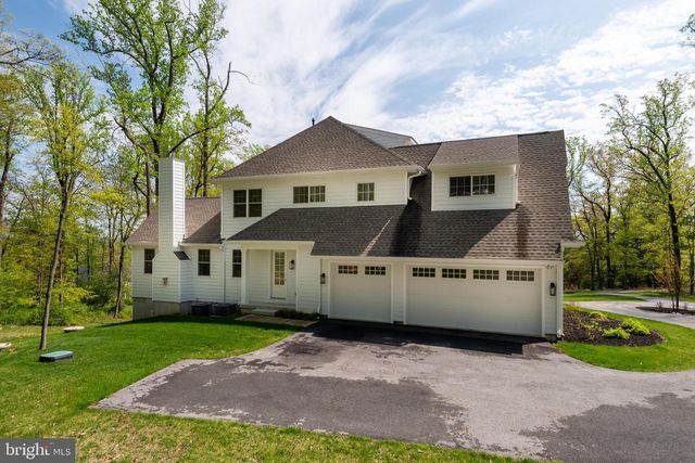 2085 DIAMOND ROCK HILL RD, Malvern, PA 19355