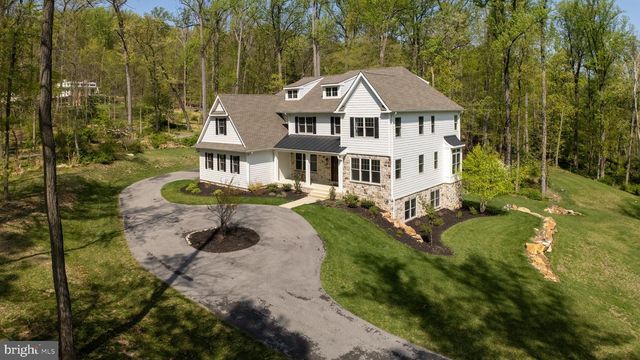 2085 DIAMOND ROCK HILL RD, Malvern, PA 19355