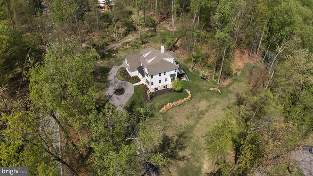 2085 DIAMOND ROCK HILL RD, Malvern, PA 19355