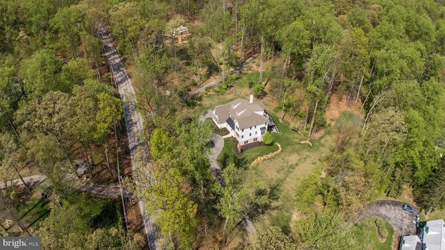 2085 DIAMOND ROCK HILL RD, Malvern, PA 19355