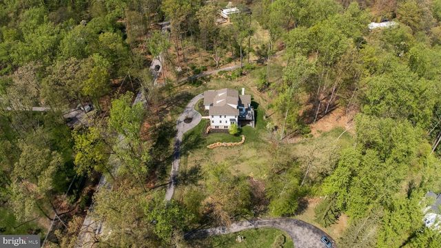 2085 DIAMOND ROCK HILL RD, Malvern, PA 19355