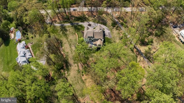 2085 DIAMOND ROCK HILL RD, Malvern, PA 19355