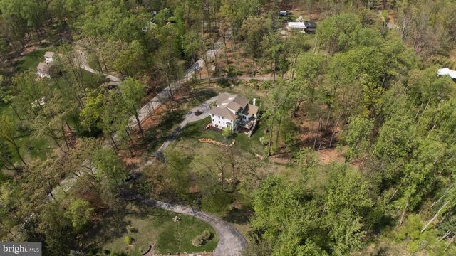 2085 DIAMOND ROCK HILL RD, Malvern, PA 19355