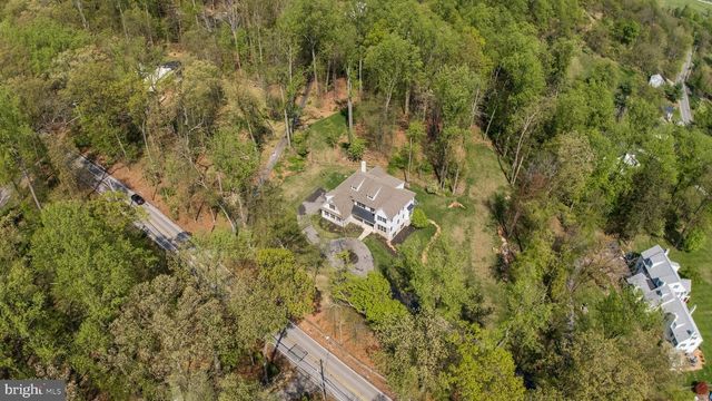 2085 DIAMOND ROCK HILL RD, Malvern, PA 19355