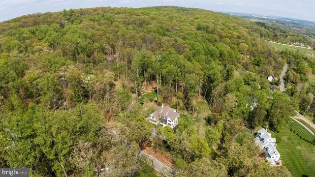 2085 DIAMOND ROCK HILL RD, Malvern, PA 19355