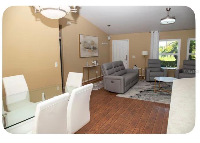 4568 THISBE STREET, North Port, FL 34286