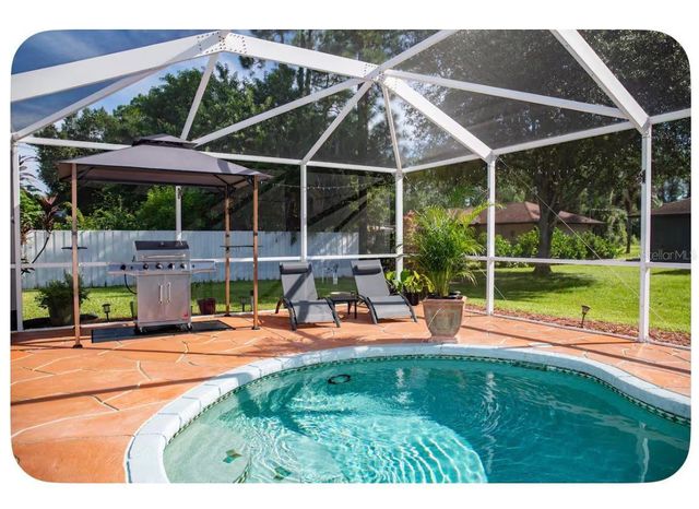 4568 THISBE STREET, North Port, FL 34286