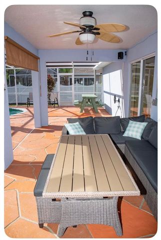 4568 THISBE STREET, North Port, FL 34286