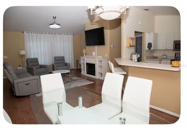 4568 THISBE STREET, North Port, FL 34286