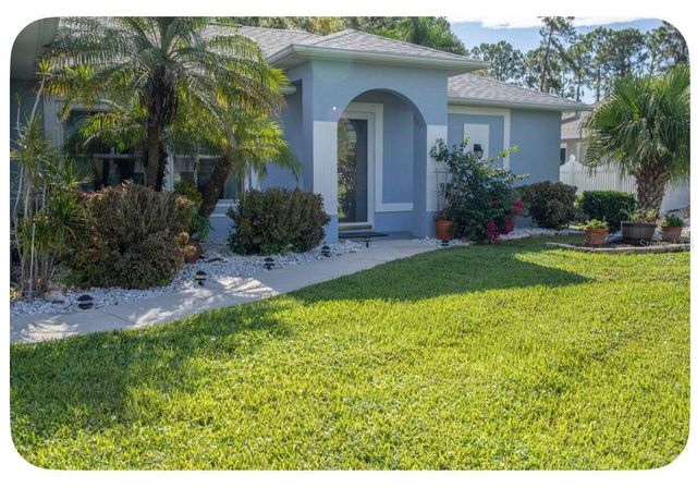 4568 THISBE STREET, North Port, FL 34286