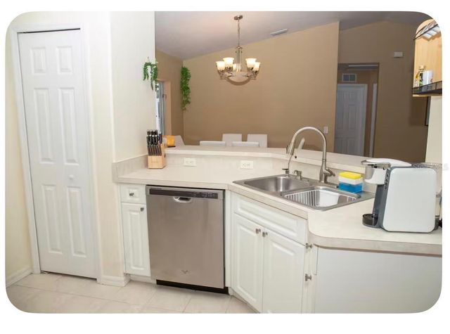 4568 THISBE STREET, North Port, FL 34286