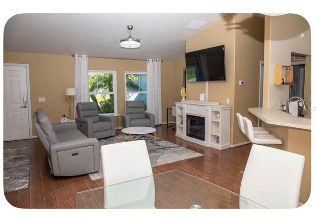 4568 THISBE STREET, North Port, FL 34286